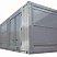 Газовый генератор Energo HGP-380 T5 NG в контейнере ДизельЭнергоРесурс